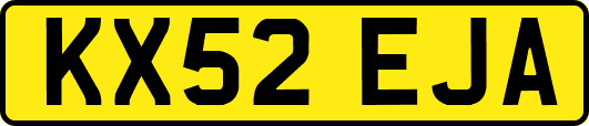 KX52EJA