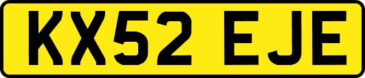 KX52EJE
