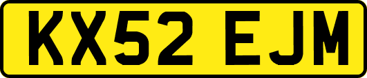 KX52EJM