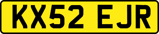 KX52EJR