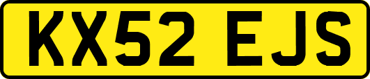 KX52EJS