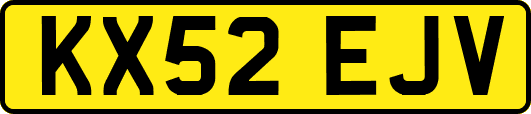 KX52EJV