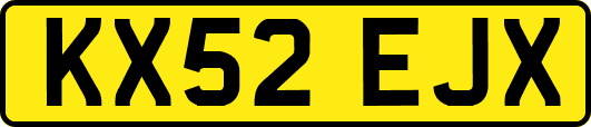 KX52EJX