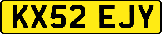 KX52EJY