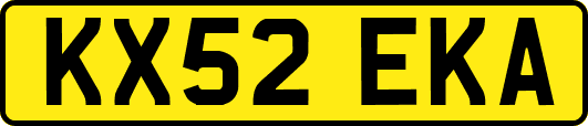 KX52EKA