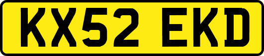 KX52EKD