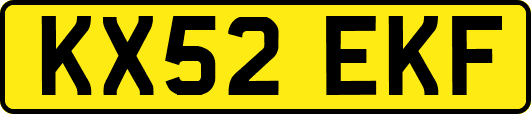 KX52EKF