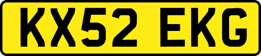 KX52EKG