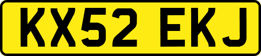 KX52EKJ