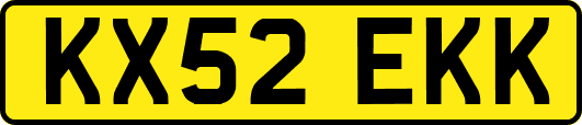 KX52EKK