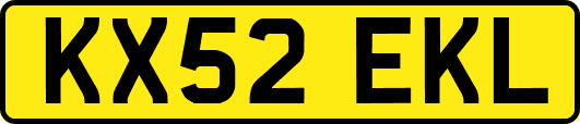 KX52EKL
