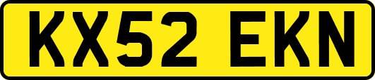 KX52EKN