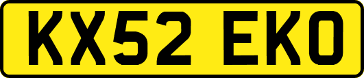 KX52EKO