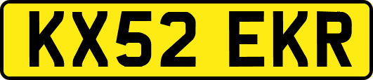 KX52EKR