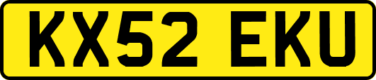 KX52EKU