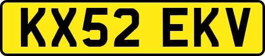 KX52EKV