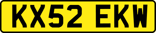 KX52EKW