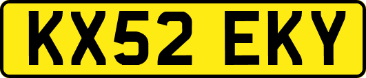KX52EKY