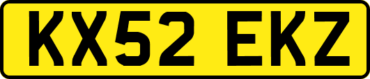 KX52EKZ
