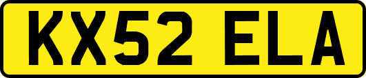 KX52ELA