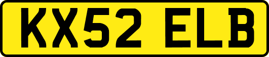 KX52ELB