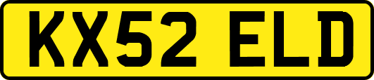 KX52ELD