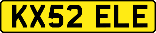 KX52ELE