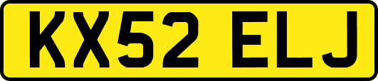 KX52ELJ