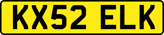 KX52ELK