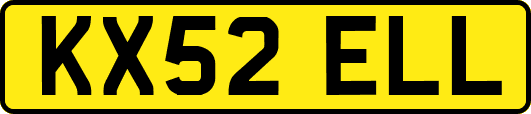 KX52ELL