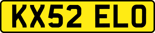 KX52ELO