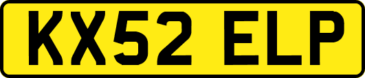 KX52ELP