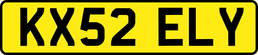 KX52ELY