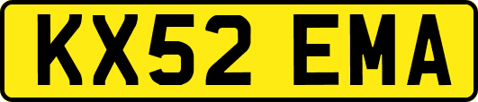 KX52EMA