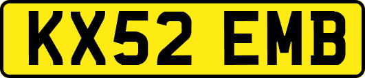 KX52EMB