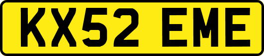 KX52EME