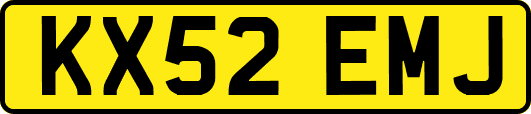 KX52EMJ