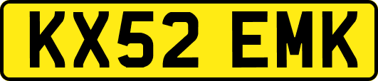 KX52EMK