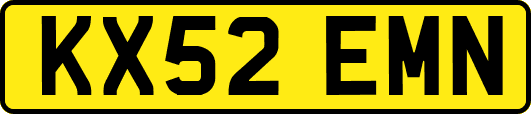 KX52EMN