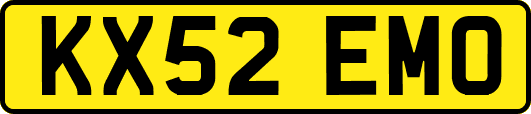KX52EMO