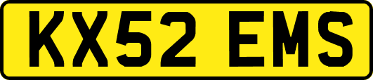 KX52EMS