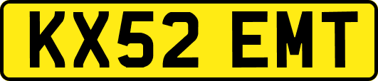 KX52EMT