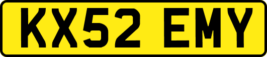 KX52EMY