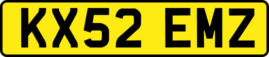 KX52EMZ