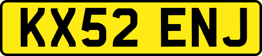 KX52ENJ