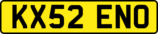 KX52ENO