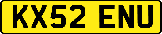 KX52ENU