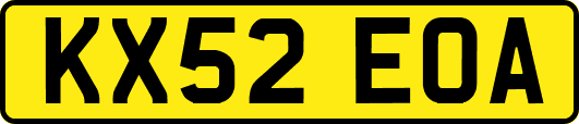 KX52EOA