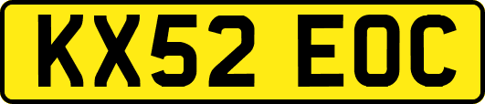 KX52EOC