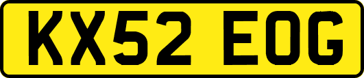 KX52EOG